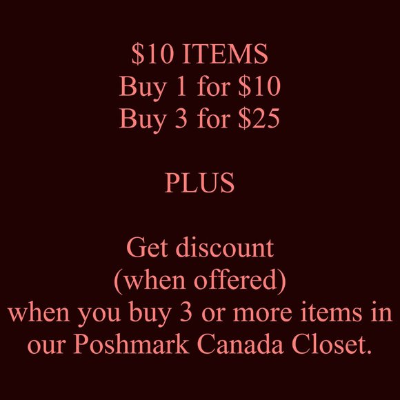 Meet The Posher - Picture 1 of 16